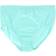 Fruit of the Loom Women's Plus Size Cotton-Mesh Brief Underwear 6-pack