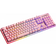 Deltaco LINE PK75 RGB (Nordic)