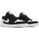 Nike Air Jordan 1 Low M - Black/Particle Grey