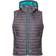 Trespass Women's Aretha Hooded Padded Gilet