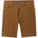 Prana Brion Short II - Sepia