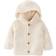 Carter's Baby's Organic Signature Stitch Cardigan - Cream