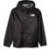 The North Face Boy's Zipline Rain Jacket - TNF Black (NF0A82RV-JK3)