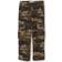 The Children's Place Boy's Uniform Pull On Cargo Pants - Olive Camo ( 2008354-G8)