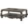 Acme Furniture Versailles Silver Coffee Table 41.3x59.4"