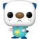 Funko Pop! Games Pokemon Oshawott