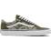 Vans Peace Paisley Old Skool Shoes