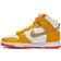 Nike Dunk High W - Orange/White/University Gold