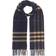 Burberry Giant Icon Check Cashmere Scarf