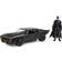 Spin Master Batman Movie Batmobile with Action Figure