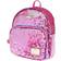 Loungefly Disney Sleeping Beauty Sequined Mini Backpack - Pink