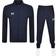 Under Armour Men's Challenger Tracksuit - Midnight Navy/White