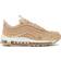 Nike Air Max 97 W - Hemp/Summit White/Pearl White/Hemp