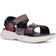 Teva Zymic - Grey/Red