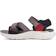 Teva Zymic - Grey/Red