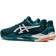 Asics Gel-Resolution 8 M - Velvet Pine/White