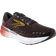 Brooks Glycerin GTS 20 M - Black/Blackened Pearl/Fiery Red