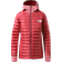 The North Face Women's Athletic Outdoor Hybrid Insulated Jacket - Slate Rose/White Heather