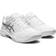 Asics Gel-Dedicate 7 W - White/Pure Silver