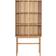 Hübsch Shoji Tall Oak Lagerschrank 80x170cm