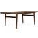 Warm Nordic Evermore Dining Table 37.4x74.8"