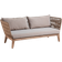 LaForma Bellano 3 Sofa