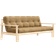 Unwind 190x100 Hvede Sofa