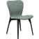 Dan-Form Paragon spisebordsstol stof Køkkenstol