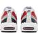 Nike Air Max 95 M - White/Black/Varsity Red/Particle Grey