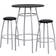 Flash Furniture Daria Bar Dining Set