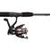 Ugly Stik GX2 USSP662M/35CBO