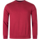 Paul & Shark Crew Neck Sweatshirt - Burgundy