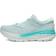 Hoka Bondi L Suede - Blue Glass/Atlantis