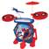 Lexibook Marvel Spider-Man Electronic Drum Set