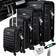 Kesser Hard Suitcase - Set of 4