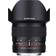 Samyang 10mm F2.8 ED AS NCS CS for Pentax