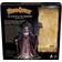 Hasbro Heroquest The Mage of Mirror Quest