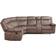 Acme Furniture Dollum Collection Sofa 6 Seater