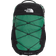 The North Face Borealis Backpack - Deep Grass Green/TNF Black