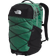 The North Face Borealis Backpack - Deep Grass Green/TNF Black