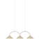 Globen Lighting Curve Pendelleuchte 95cm