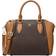 Michael Kors Sienna Medium Logo Messenger Bag