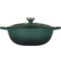 Le Creuset Olive Branch Signature Soup with lid 1.31 gal