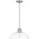 QUOIZEL Iona Pendant Lamp 14.8"