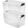 Sterilite Ultra Latch Storage Box 17.5gal 8