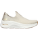 Skechers Arch Fit D'Lux Glimmer Dust W