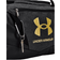 Under Armour Undeniable 5.0 Small Duffle Bag - Black Medium Heather/Black