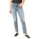 Silver Jeans Elyse Mid Rise Slim Bootcut