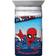 Jay Franco Super Hero Adventures Go Spidey Bed Set 4 Piece 42x58"