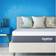 Classic Brands Cool Gel Firm Polyether Mattress